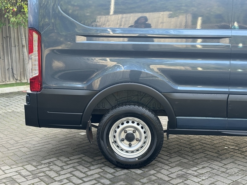 Used Ford Transit 2021 for sale - 76478004: Photo 14