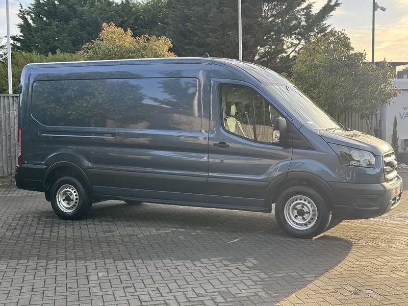 Used Ford Transit 2021 for sale - 76478004: Photo 15