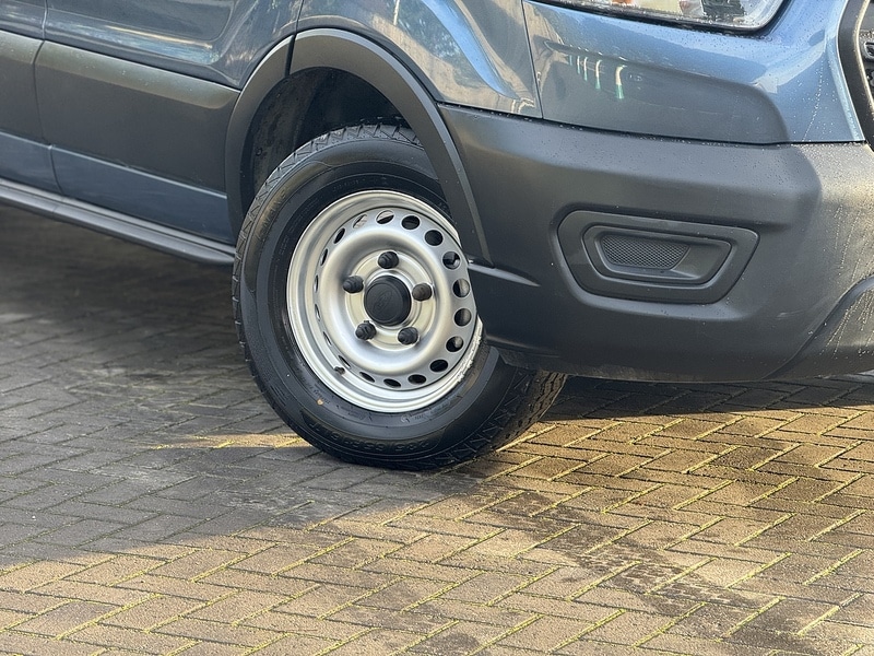 Used Ford Transit 2021 for sale - 76478004: Photo 16