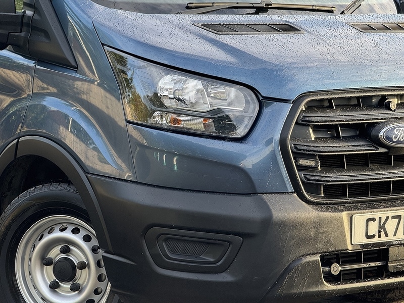 Used Ford Transit 2021 for sale - 76478004: Photo 17