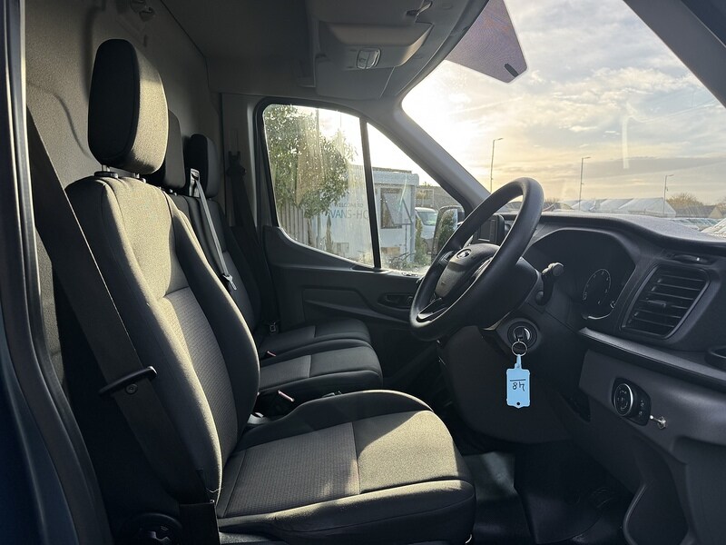 Used Ford Transit 2021 for sale - 76478004: Photo 18