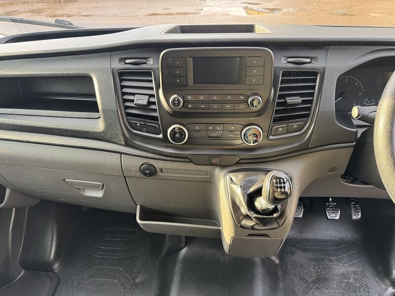 Used Ford Transit 2021 for sale - 76478004: Photo 21