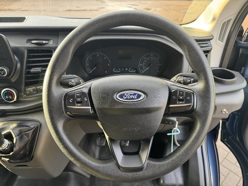 Used Ford Transit 2021 for sale - 76478004: Photo 23