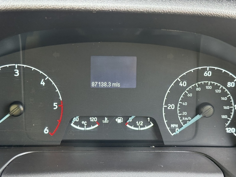 Used Ford Transit 2021 for sale - 76478004: Photo 25