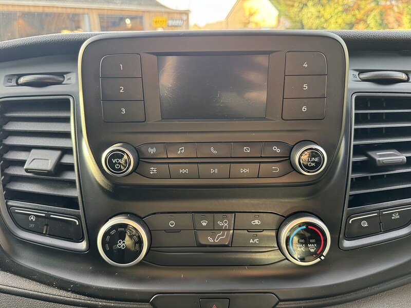 Used Ford Transit 2021 for sale - 76478004: Photo 26