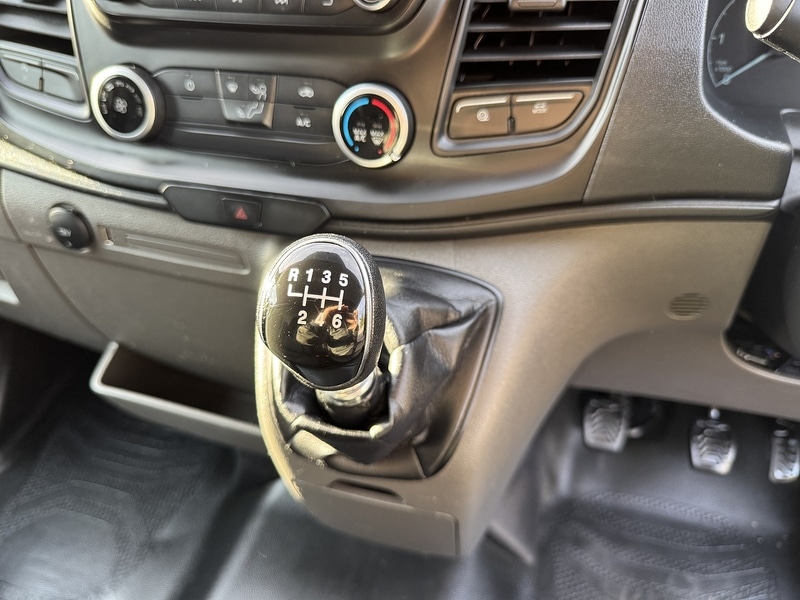 Used Ford Transit 2021 for sale - 76478004: Photo 27