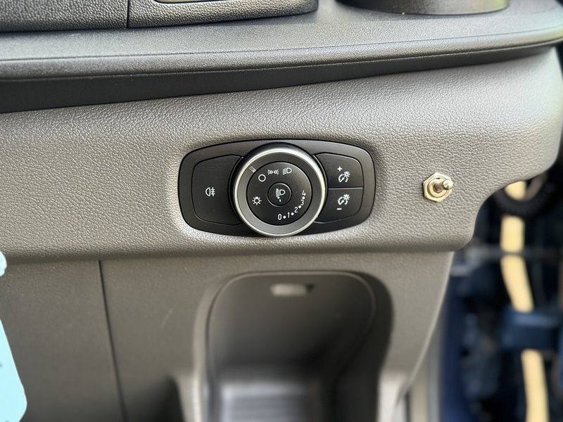 Used Ford Transit 2021 for sale - 76478004: Photo 28