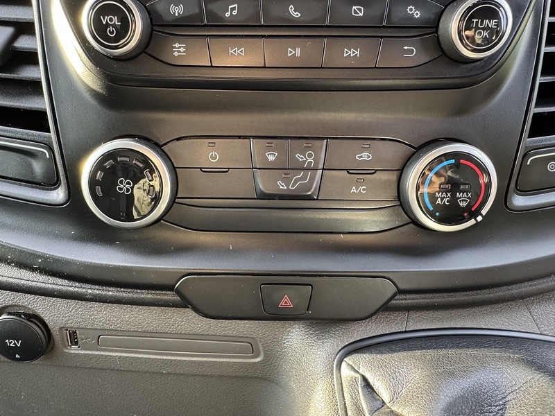 Used Ford Transit 2021 for sale - 76478004: Photo 29