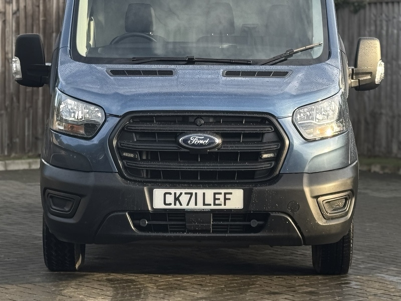 Used Ford Transit 2021 for sale - 76478004: Photo 3