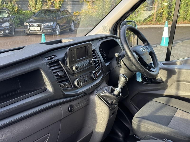 Used Ford Transit 2021 for sale - 76478004: Photo 32