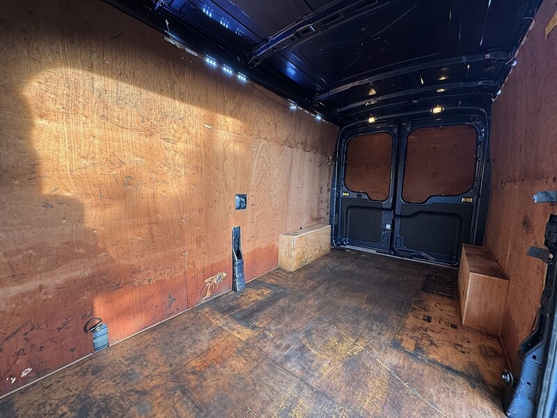 Used Ford Transit 2021 for sale - 76478004: Photo 35