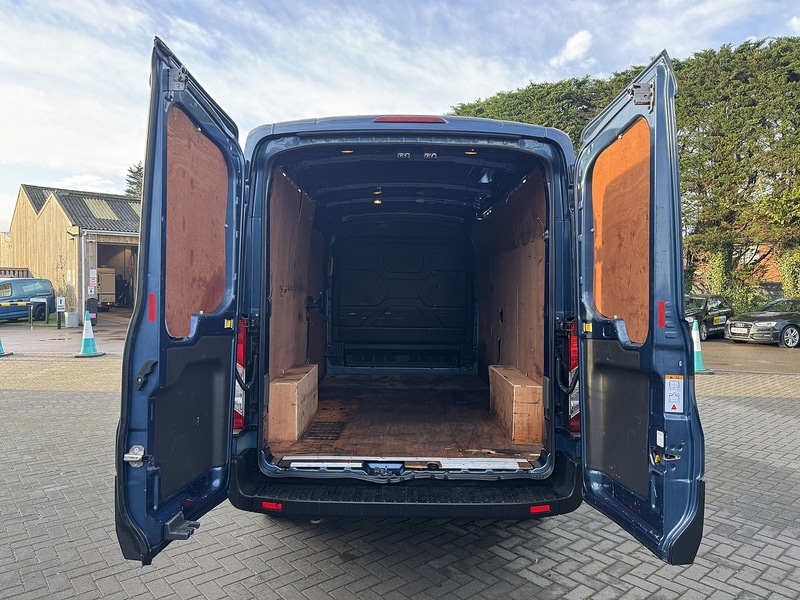 Used Ford Transit 2021 for sale - 76478004: Photo 36