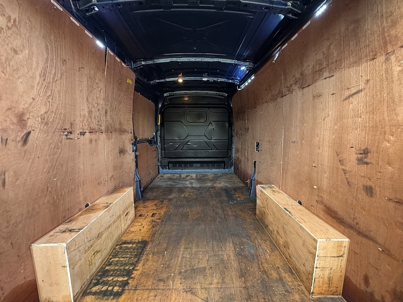 Used Ford Transit 2021 for sale - 76478004: Photo 37