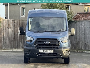 Used Ford Transit 2021 for sale - 76478004: Photo