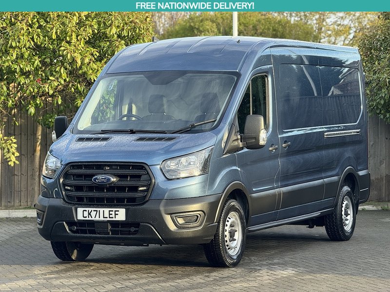 Used Ford Transit 2021 for sale - 76478004: Photo 6