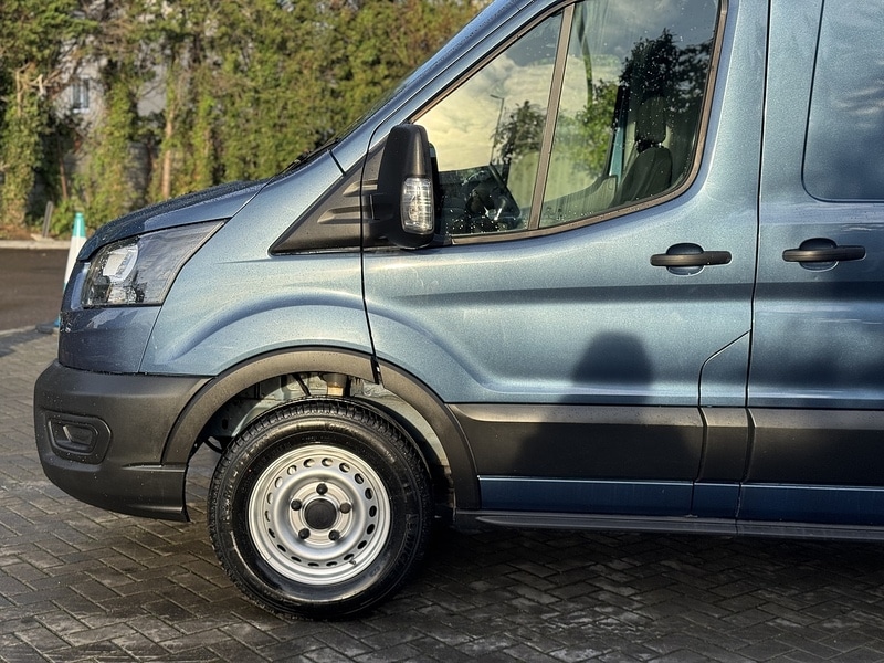 Used Ford Transit 2021 for sale - 76478004: Photo 7