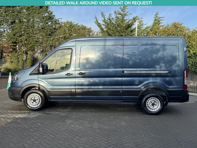 Used Ford Transit 2021 for sale - 76478004: Photo 8