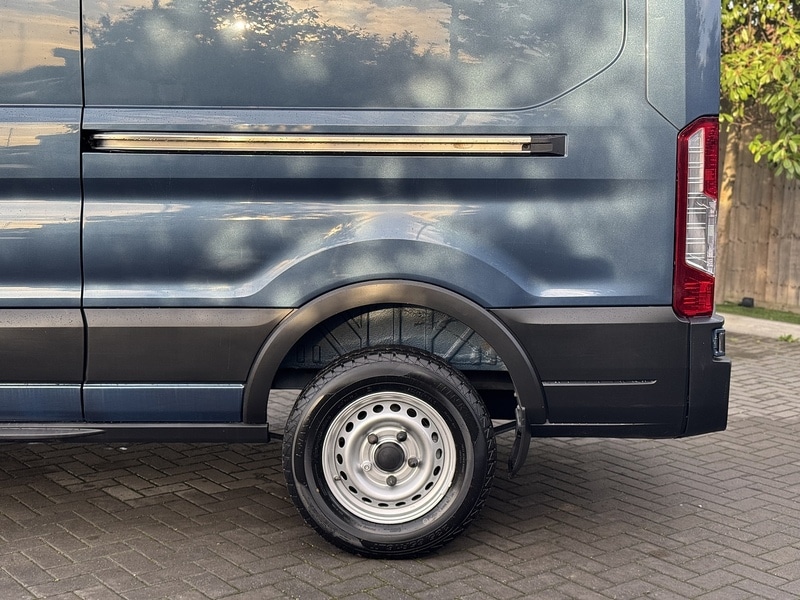 Used Ford Transit 2021 for sale - 76478004: Photo 9