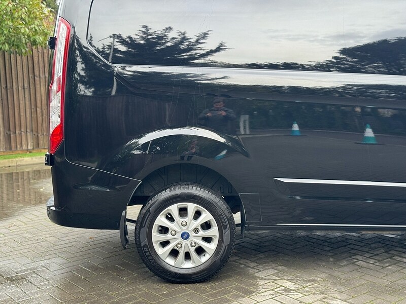 Used Ford Transit Custom 2021 for sale - 76553625: Photo 13