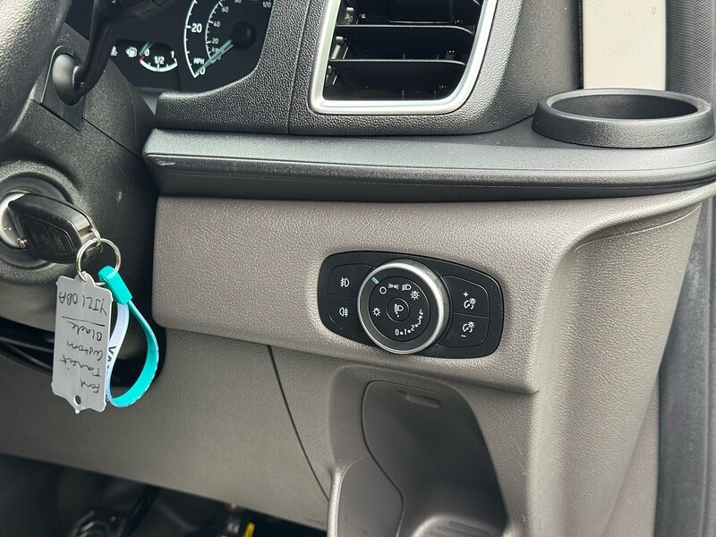 Used Ford Transit Custom 2021 for sale - 76553625: Photo 19