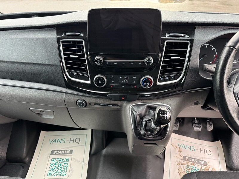 Used Ford Transit Custom 2021 for sale - 76553625: Photo 20