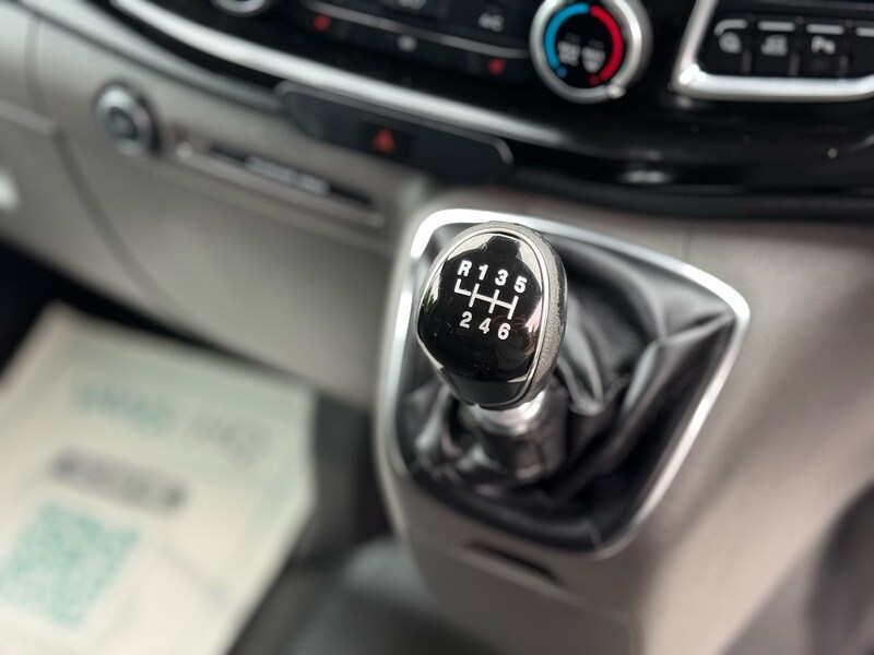 Used Ford Transit Custom 2021 for sale - 76553625: Photo 21