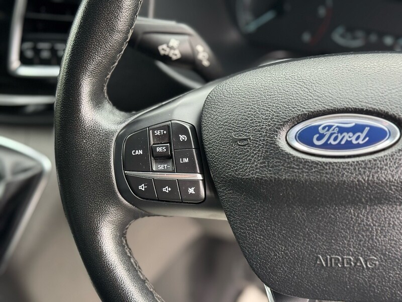 Used Ford Transit Custom 2021 for sale - 76553625: Photo 22
