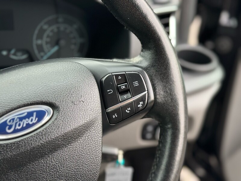 Used Ford Transit Custom 2021 for sale - 76553625: Photo 24