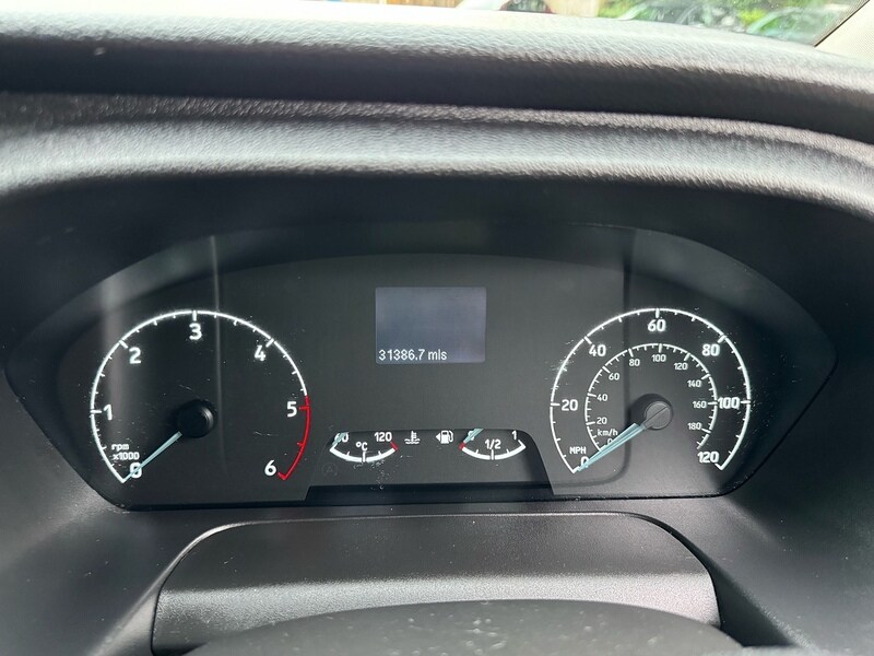 Used Ford Transit Custom 2021 for sale - 76553625: Photo 25