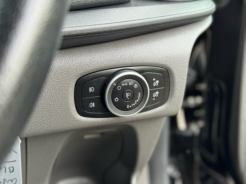 Used Ford Transit Custom 2021 for sale - 76553625: Photo 26