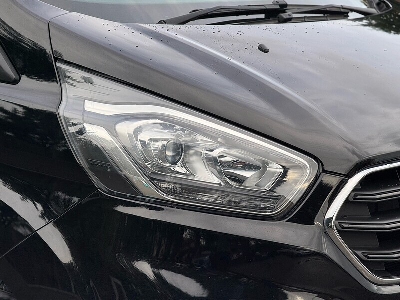 Used Ford Transit Custom 2021 for sale - 76553625: Photo 28