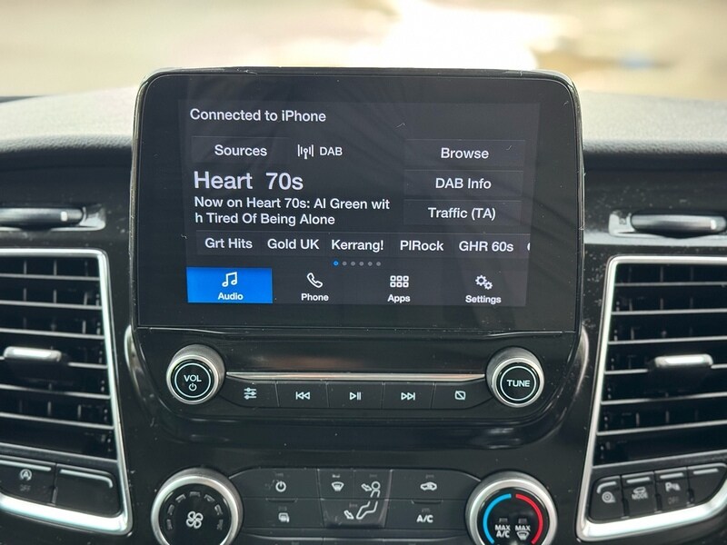 Used Ford Transit Custom 2021 for sale - 76553625: Photo 30