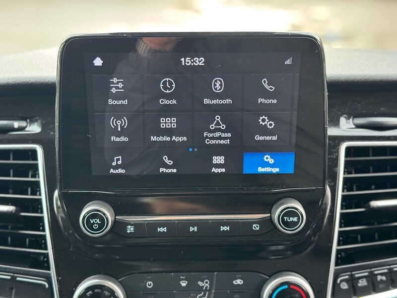 Used Ford Transit Custom 2021 for sale - 76553625: Photo 31