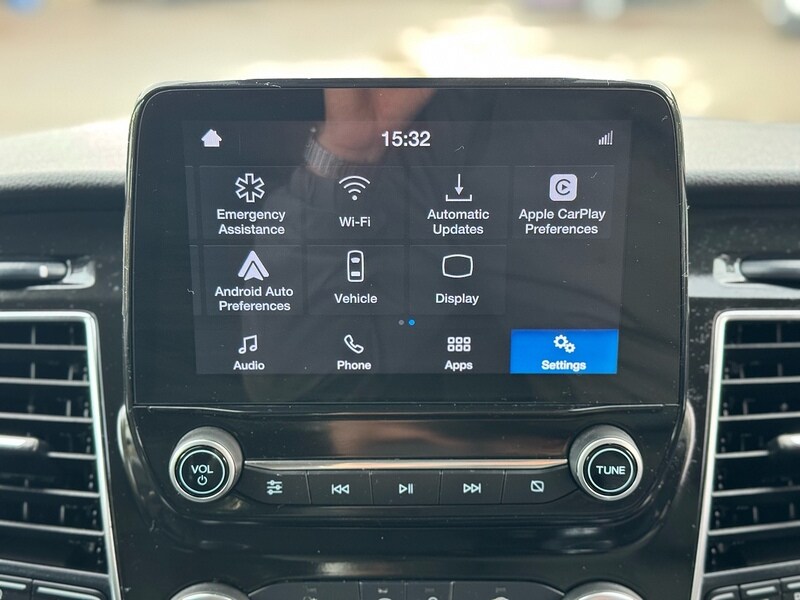 Used Ford Transit Custom 2021 for sale - 76553625: Photo 32