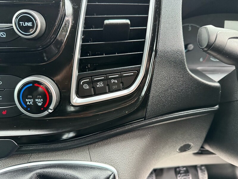 Used Ford Transit Custom 2021 for sale - 76553625: Photo 34