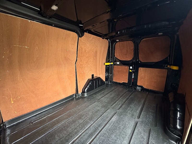 Used Ford Transit Custom 2021 for sale - 76553625: Photo 39