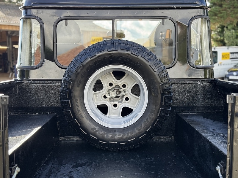 Used Land Rover Defender 2015 for sale - 77494326: Photo 13