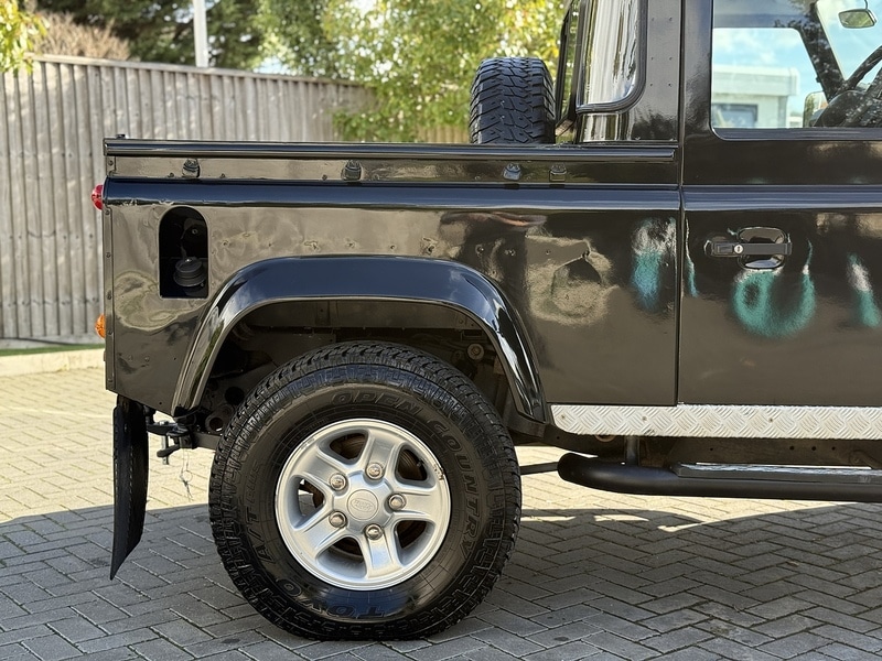 Used Land Rover Defender 2015 for sale - 77494326: Photo 16