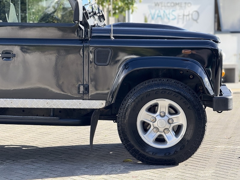 Used Land Rover Defender 2015 for sale - 77494326: Photo 18