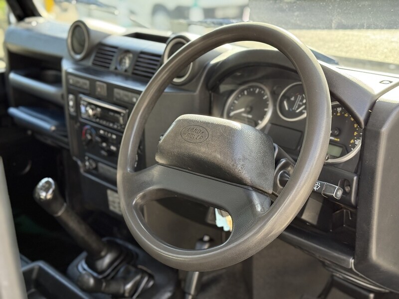 Used Land Rover Defender 2015 for sale - 77494326: Photo 22