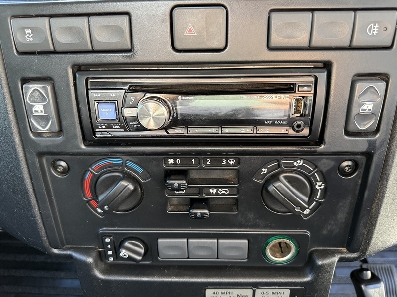 Used Land Rover Defender 2015 for sale - 77494326: Photo 24