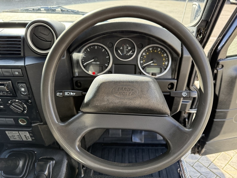 Used Land Rover Defender 2015 for sale - 77494326: Photo 25
