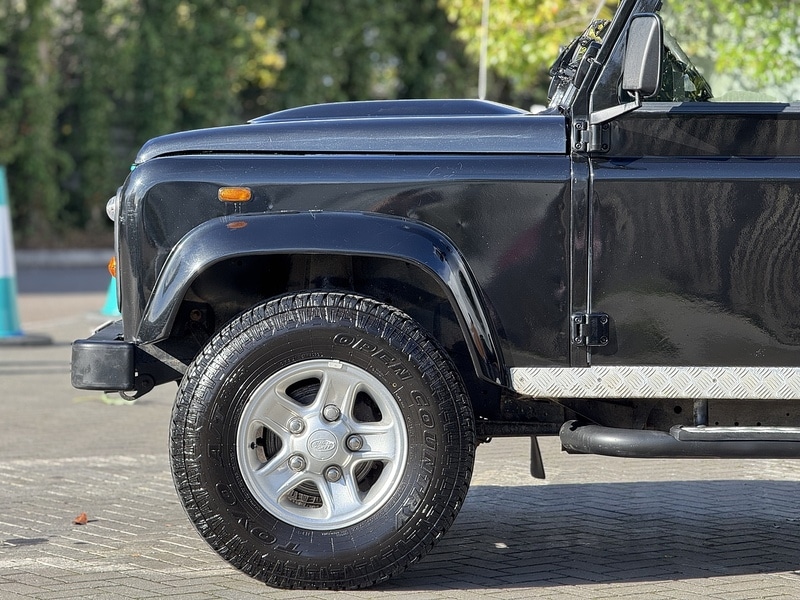 Used Land Rover Defender 2015 for sale - 77494326: Photo 6
