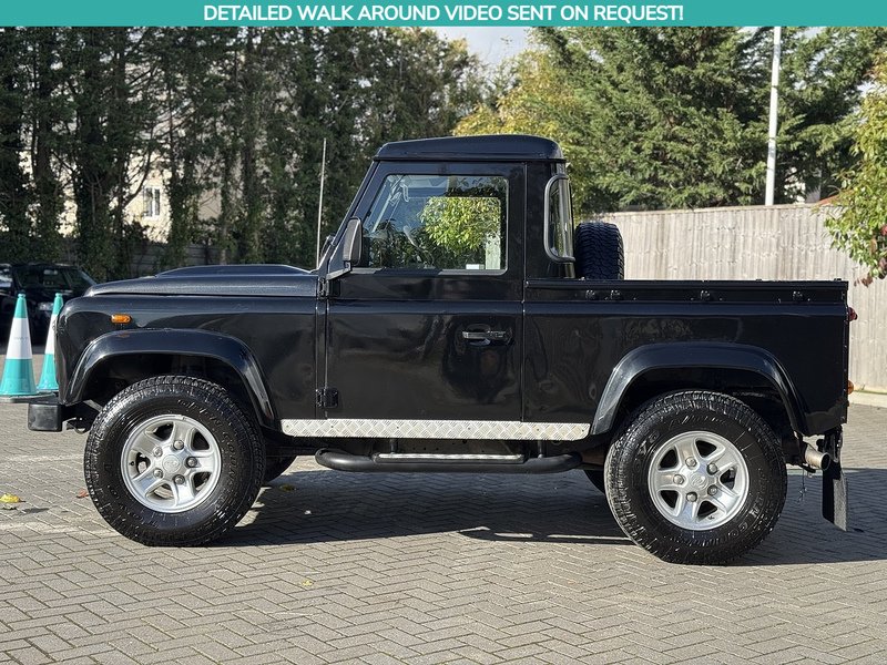Used Land Rover Defender 2015 for sale - 77494326: Photo 7