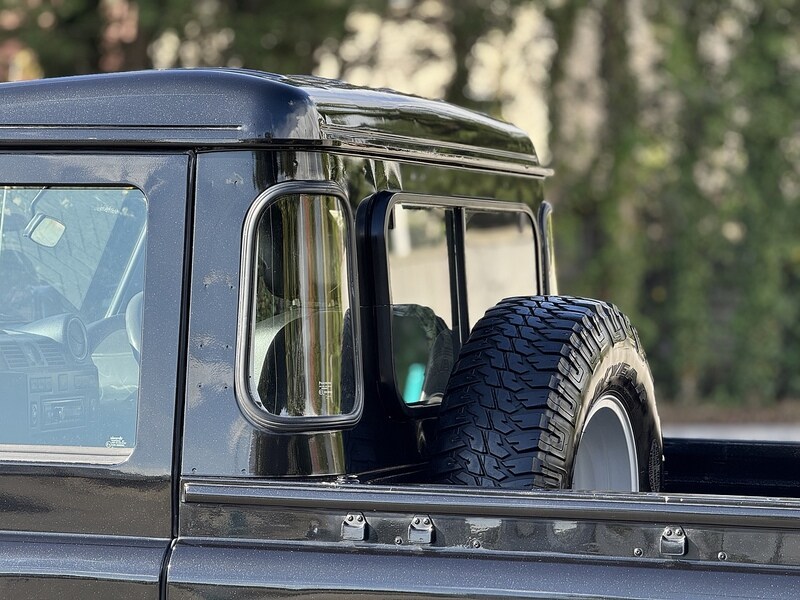 Used Land Rover Defender 2015 for sale - 77494326: Photo 8