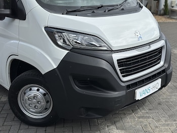 Used Peugeot Boxer 2020 for sale - 75639228: Photo