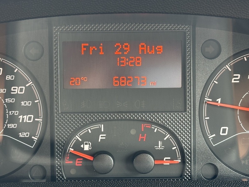 Vehicle 31
