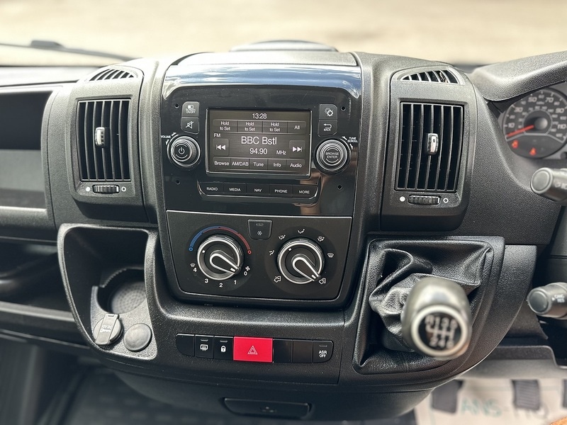 Vehicle 34