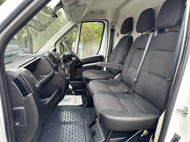 Vehicle 38
