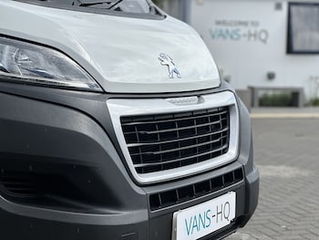 Used Peugeot Boxer 2020 for sale - 75639228: Photo